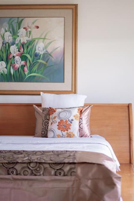 Pasteur Beautiful Luxury Home Bandung Eksteriør billede
