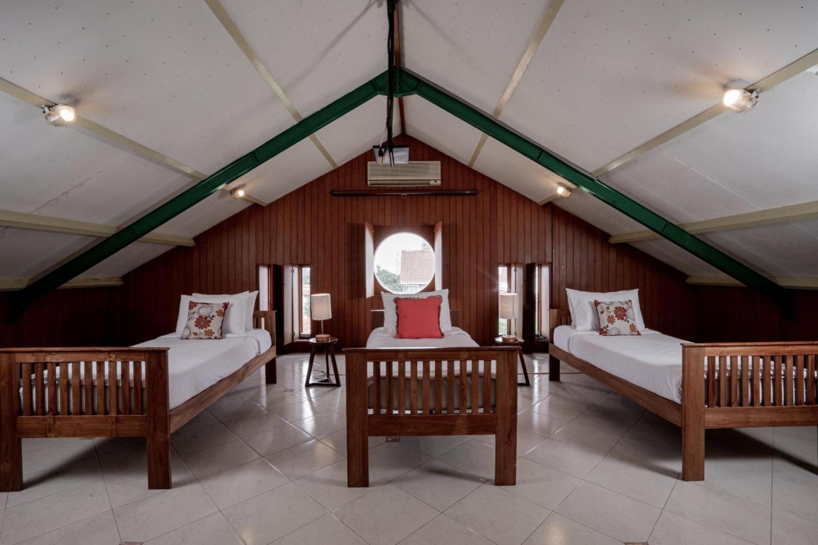 Pasteur Beautiful Luxury Home Bandung Eksteriør billede