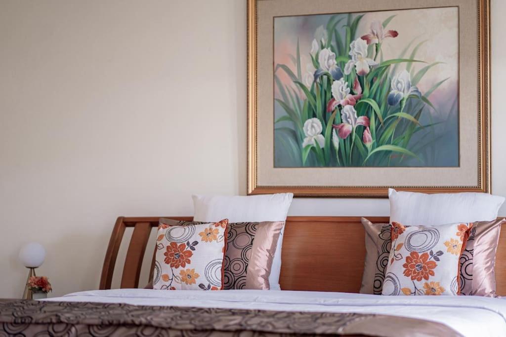 Pasteur Beautiful Luxury Home Bandung Eksteriør billede
