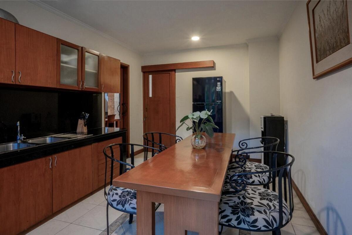Pasteur Beautiful Luxury Home Bandung Eksteriør billede