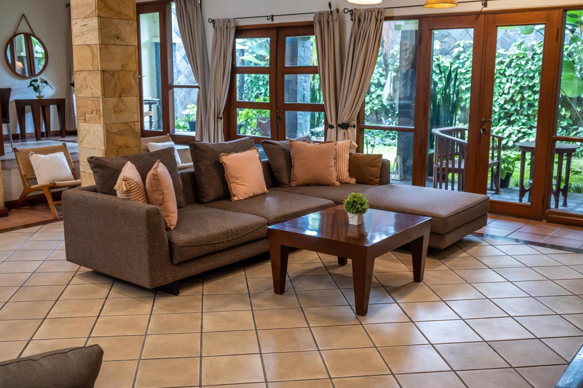 Pasteur Beautiful Luxury Home Bandung Eksteriør billede